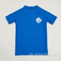 Boy&#39;s Strick Summer UV T-Shirt